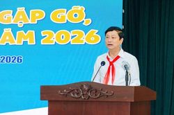 Chăm lo chu đáo những trụ cột của tương lai
