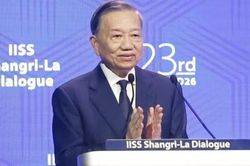 Tổng Bí thư, Chủ tịch nước Tô Lâm: 6 định hướng kiến tạo châu Á-Thái Bình Dương hòa bình, phát triển
