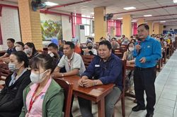 Rủi ro từ sa thải sai luật