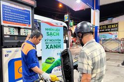 [eMagazine] - Những điều cần biết về xăng E10 trước ngày bán đại trà 1-6