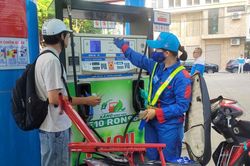 [eMagazine] - Những điều cần biết về xăng E10 trước ngày bán đại trà 1-6