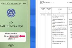 Quên tờ rời BHXH, nhiều lao động mắc kẹt quyền lợi
