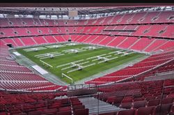 Chung kết Champions League: Puskas Arena và dự án bóng đá tỉ đô