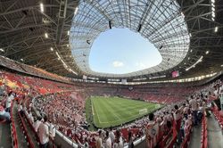 Chung kết Champions League: Puskas Arena và dự án bóng đá tỉ đô