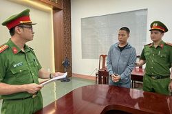 Bắt tạm giam tài xế gây tai nạn khiến nữ sinh lớp 9 tử vong