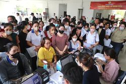 LĐLĐ TPHCM phát động chương trình chăm sóc sức khỏe cho 1 triệu đoàn viên, lao động