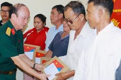 Lan tỏa ý thức bảo vệ chủ quyền biển đảo từ chương trình 'Ăn sáng cùng ngư dân'