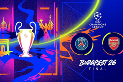 Chung kết PSG - Arsenal: Ai sẽ lên đỉnh?