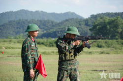 'Ba tiếng nổ' - Tiếng vang của sự trưởng thành