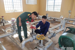 Kho 182: Những điển hình tiên tiến, tấm gương cho đồng đội