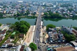 Huế tăng tốc tháo điểm nghẽn, hướng tới tăng trưởng hai con số