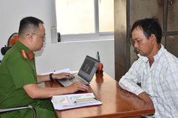 Truy xét đối tượng liên tiếp gây ra 3 vụ trộm, cướp trong 1 ngày