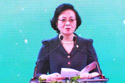 Cả hệ thống chính trị, xã hội cùng vào cuộc bảo vệ trẻ em trên môi trường mạng