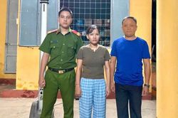 Vận động đối tượng trốn thi hành án ra trình diện