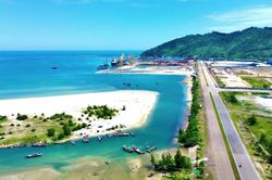 Huế mở không gian phát triển mới, đón dòng vốn hơn 18.400 tỷ đồng
