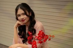 Nữ sinh Ngoại thương không ngừng thử sức, định hình hành trình tuổi trẻ đa trải nghiệm