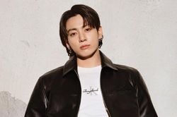 Jungkook BTS tái hiện không khí thập niên 1990 sau vụ 'vi phạm quyền sở hữu trí tuệ'