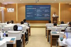 Góp ý xây dựng Luật Đô thị đặc biệt: Cần trao quyền chủ động tài chính cho TPHCM