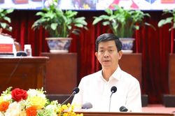 TP Cần Thơ: Nhiều mô hình, cách làm hay trong vận hành chính quyền địa phương 2 cấp