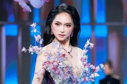 Hương Giang vươn lên hạng 12, cơ hội nào trong chung kết MGI All Stars?