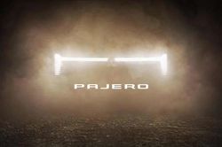 [GALLERY] Mitsubishi Pajero 2027 mới sẽ ra mắt toàn cầu trong quý III/2026
