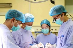 Tạo hình lưỡi sau phẫu thuật ung thư bằng kỹ thuật vi phẫu