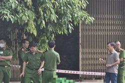 Phát hiện người đàn ông ở Gia Lai tử vong trước thềm nhà lúc rạng sáng