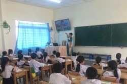 Tăng phụ cấp ưu đãi nghề: Động lực mới cho nhà giáo