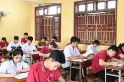 Tuyên Quang sẵn sàng cho Kỳ thi tốt nghiệp THPT 2026