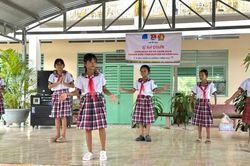 Xã miền núi An Giang ra quân Chiến dịch Thanh niên tình nguyện hè năm 2026