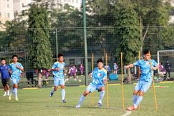 Sao gốc Việt tại Bỉ liên tục lỡ hẹn U19 Việt Nam