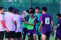 Sao gốc Việt tại Bỉ liên tục lỡ hẹn U19 Việt Nam