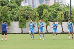 Sao gốc Việt tại Bỉ liên tục lỡ hẹn U19 Việt Nam