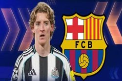 Barca sở hữu tân binh 80 triệu Euro