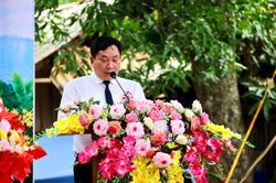 Tưng bừng Ngày hội xoài Yên Châu 2026
