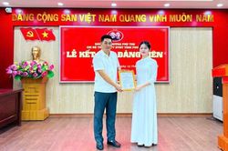 Giữ bản sắc, nâng chất lượng giáo dục ở Trường Phổ thông Dân tộc nội trú Phú Thọ
