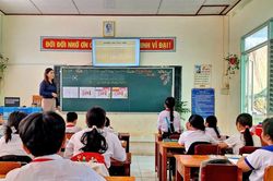 An Giang quy định nâng bậc lương trước thời hạn với công chức, viên chức, người lao động
