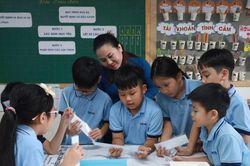 Quy định kiến thức văn hóa GDPT trong chương trình đào tạo ngành, nghề đặc thù
