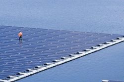 Indonesia chi đậm cho siêu dự án điện Mặt trời lớn nhất thế giới