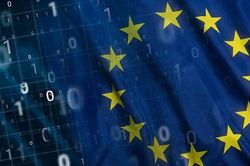 EU xem xét đánh thuế dịch vụ số và tiền mã hóa