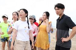 Cục Phục vụ Ngoại giao đoàn: Cầu nối đồng hành cùng người lao động Việt Nam tại các cơ quan, tổ chức nước ngoài