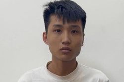 Đối tượng truy nã nguy hiểm sa lưới khi từ Campuchia về khu vực biên giới