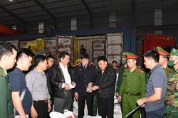Kỳ 1: Khi ma túy không còn mang gương mặt của ma túy