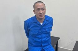 Dùng súng sát hại người chăm mình khi bé, hung thủ lãnh 16 năm tù