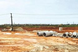 Hà Nội: Thu hồi đất, chấm dứt hoạt động 24 dự án chậm triển khai
