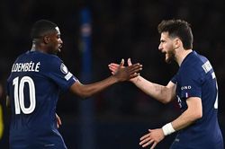 Giới chủ PSG treo thưởng tiền tấn cho chức vô địch Champions League