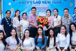 Đà Nẵng hỗ trợ đặc biệt cho lưu học sinh Lào