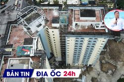 Địa ốc 24H: Chủ tịch Hà Nội nói về nhà ở cho thuê giá phù hợp; căn hộ tái định cư sắp hết cảnh 'bỏ hoang'
