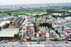 Bãi bỏ thủ tục cung cấp thông tin, dữ liệu đất đai