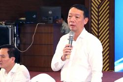 Hà Tĩnh khơi điểm nghẽn, biến lợi thế thành tăng trưởng thực tế